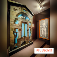 Néo-romantiques, l'exposition de peinture du musée Marmottan Monet - nos photos - IMG20230310112944