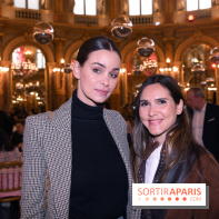 © Rachid Bellak - Elisa Bachir Bey et Joyce Jonathan