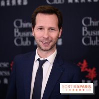 © Rachid Bellak - Harold Parisot