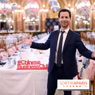 © Rachid Bellak - Harold Parisot