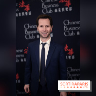 © Rachid Bellak - Harold Parisot