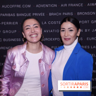 © Rachid Bellak - Hédia et Karima Charni