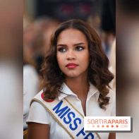 © Rachid Bellak - Indira Ampiot Miss France 2023