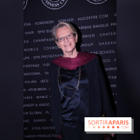 © Rachid Bellak - Michèle Alliot Marie