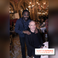 © Rachid Bellak - Noom Diawara et Mehdi Sadoun