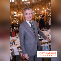 © Rachid Bellak - Philippe Douste Blazy