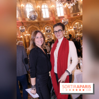 © Rachid Bellak - Shirley Bousquet et Armelle