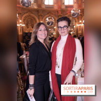 © Rachid Bellak - Shirley Bousquet et Armelle