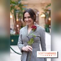 © Rachid Bellak - Virginie Ledoyen