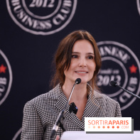 © Rachid Bellak - Virginie Ledoyen