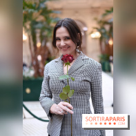 © Rachid Bellak - Virginie Ledoyen