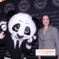 © Rachid Bellak - Virginie Ledoyen