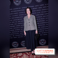 © Rachid Bellak - Virginie Ledoyen