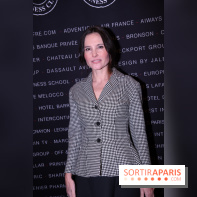 © Rachid Bellak - Virginie Ledoyen