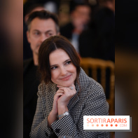 © Rachid Bellak - Virginie Ledoyen