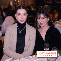 © Rachid Bellak - Ana Clara Benevides et Debora Nogueira