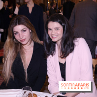 © Rachid Bellak - Lola Marois-Bigard, Stéphanie Pasterkamp