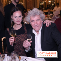 © Rachid Bellak - Mathilde Des Robert, Stéphane De Bourgies