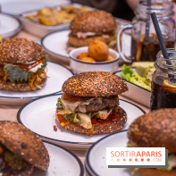 Jòia Bun - restaurant de burgers - Hélène Darroze -  A7C4760