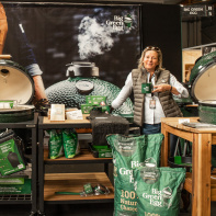 Le salon du Barbecue revient en 2023 - 17