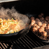 Le salon du Barbecue revient en 2023 - 19