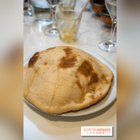 Le buffet à volonté du Jaipur café  - 766833 diwali le restaurant indien de rueil 92