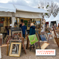 Foire de Chatou 2023