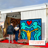 Foire de Chatou 2023