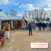 Foire de Chatou 2023