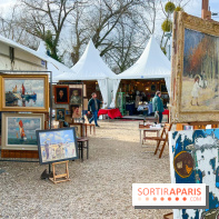 Foire de Chatou 2023