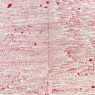 Trouble, l'exposition intriguante au Patronage Laïque Jules Vallès ! - HAN Qin韩琴 love