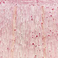 Trouble, l'exposition intriguante au Patronage Laïque Jules Vallès ! - HAN Qin 韩琴 爱