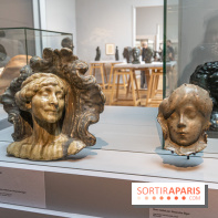 Musée Bourdelle rénové -  A7C5283