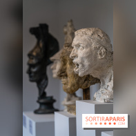 Musée Bourdelle rénové -  A7C5353