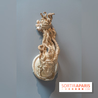 Musée Bourdelle rénové -  Méduse