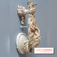 Musée Bourdelle rénové -  Méduse