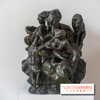 Musée Bourdelle rénové