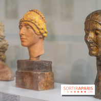 Musée Bourdelle rénové