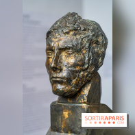 Musée Bourdelle rénové -  A7C5367