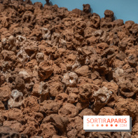 Exposition Philippe Cognée au Musée Bourdelle - La peinture d'après -  A7C5294