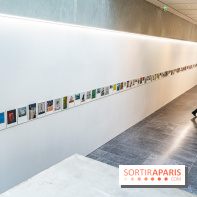 Exposition Philippe Cognée au Musée Bourdelle - La peinture d'après