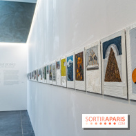 Exposition Philippe Cognée au Musée Bourdelle - La peinture d'après -  A7C5305