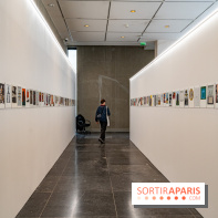 Exposition Philippe Cognée au Musée Bourdelle - La peinture d'après -  A7C5306