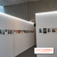 Exposition Philippe Cognée au Musée Bourdelle - La peinture d'après -  A7C5310