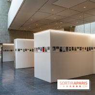 Exposition Philippe Cognée au Musée Bourdelle - La peinture d'après -  A7C5318