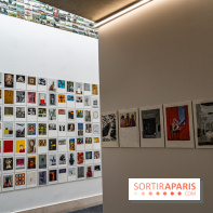 Exposition Philippe Cognée au Musée Bourdelle - La peinture d'après -  A7C5323