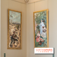 Petit Palais - Collection permanente  -  A7C5767