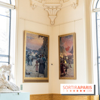 Petit Palais - Collection permanente  -  A7C5764