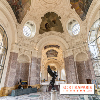 Petit Palais - Collection permanente  -  A7C5777