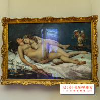 Petit Palais - Collection permanente  -  A7C5795